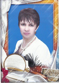 Макайкина Нина Ивановна